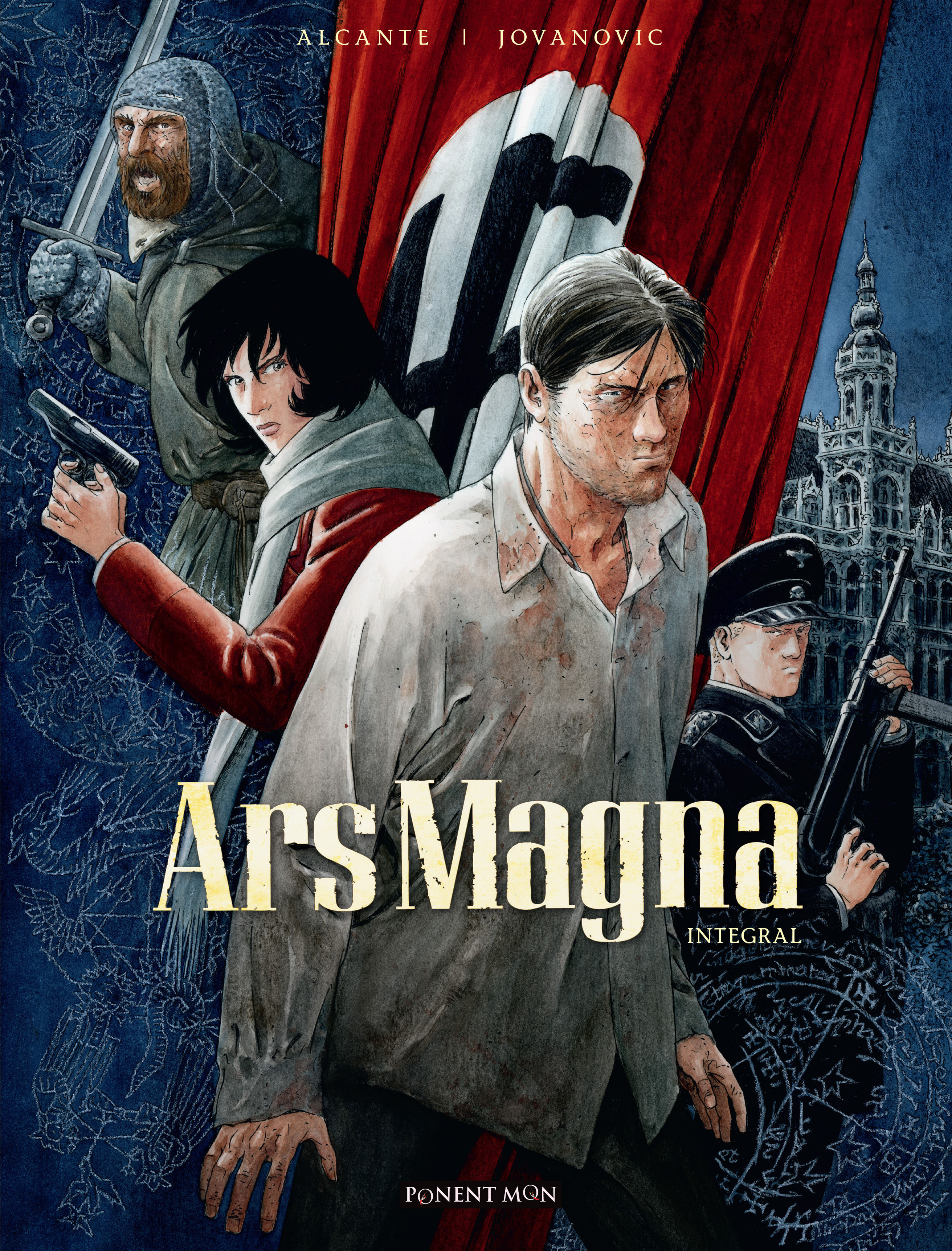 ARS MAGNA