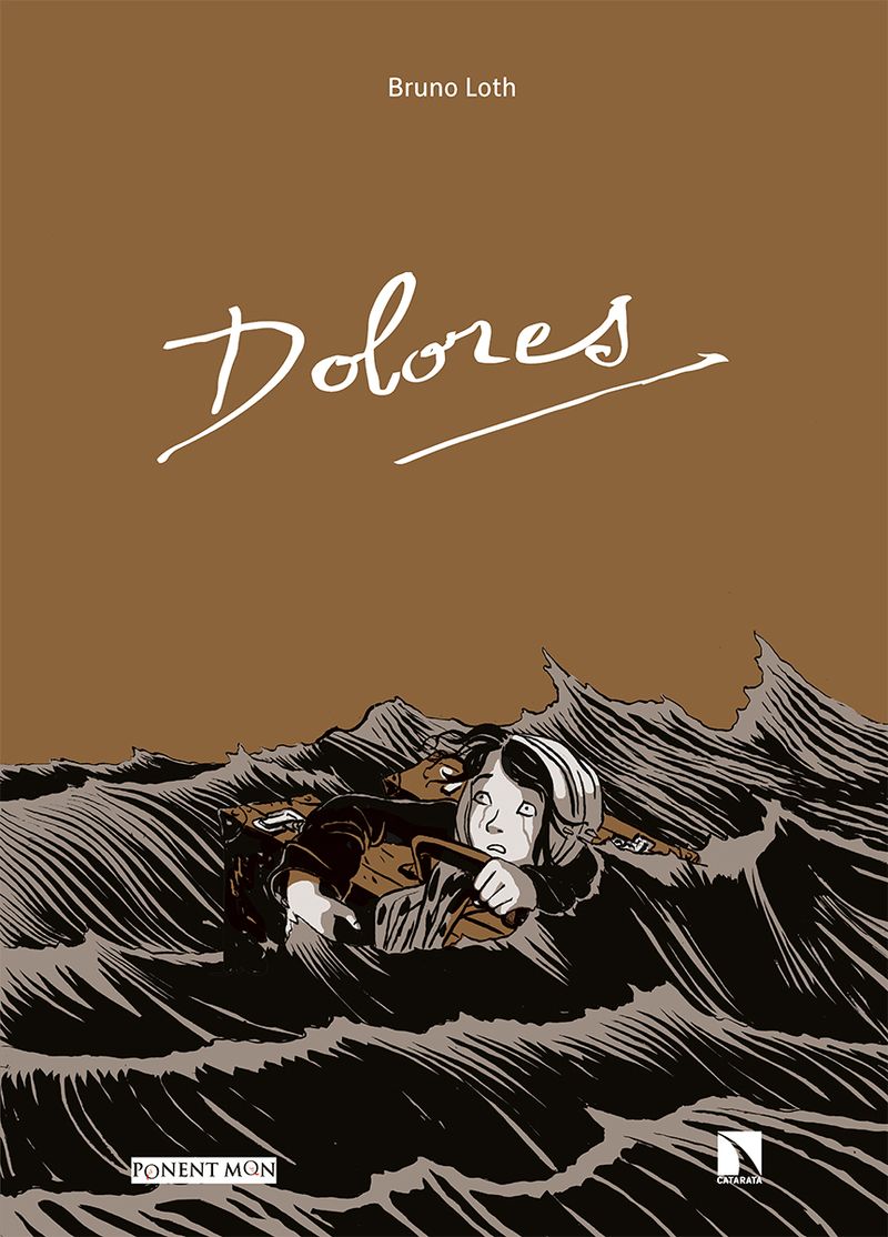 DOLORES. 