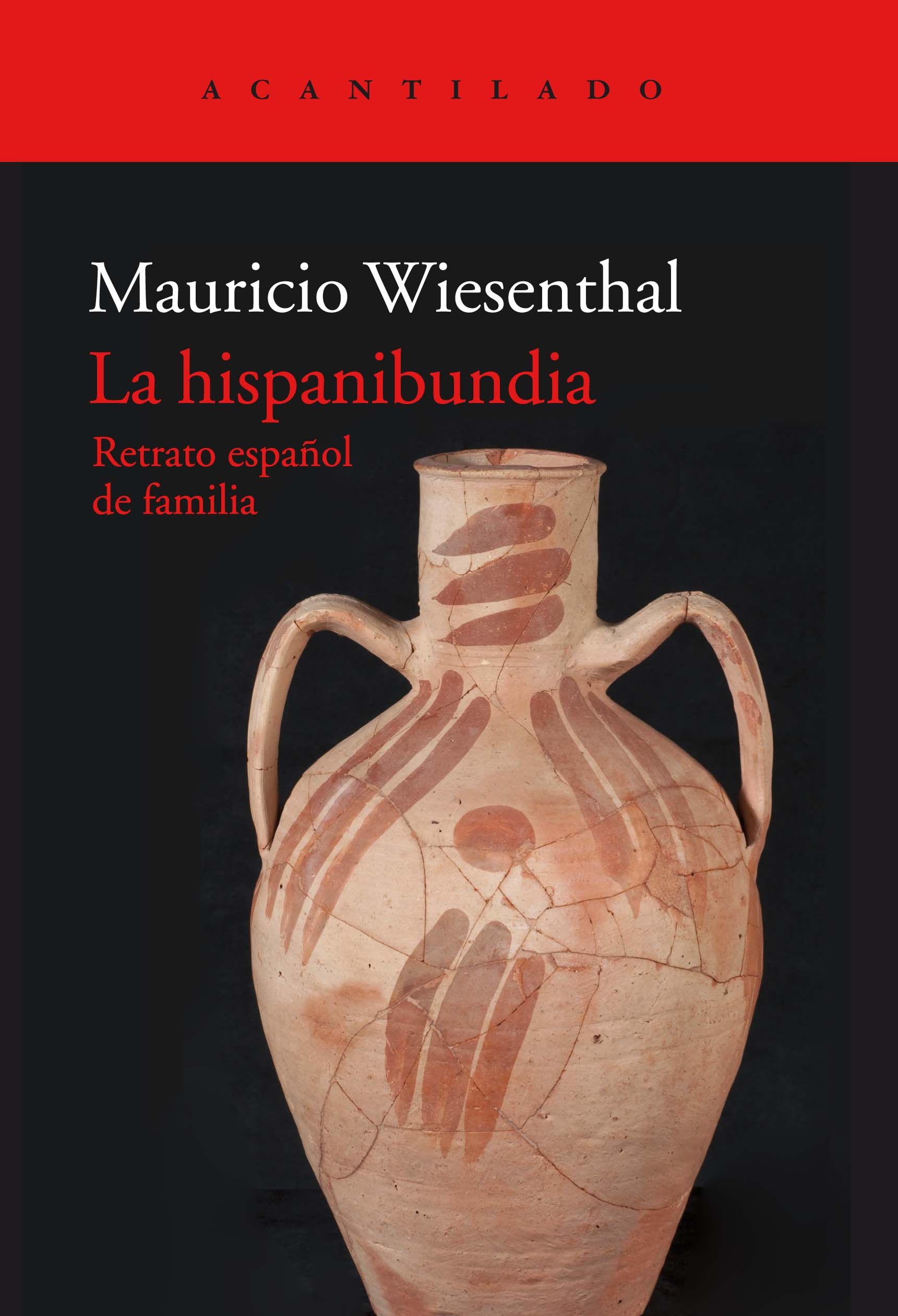 LA HISPANIBUNDIA. 