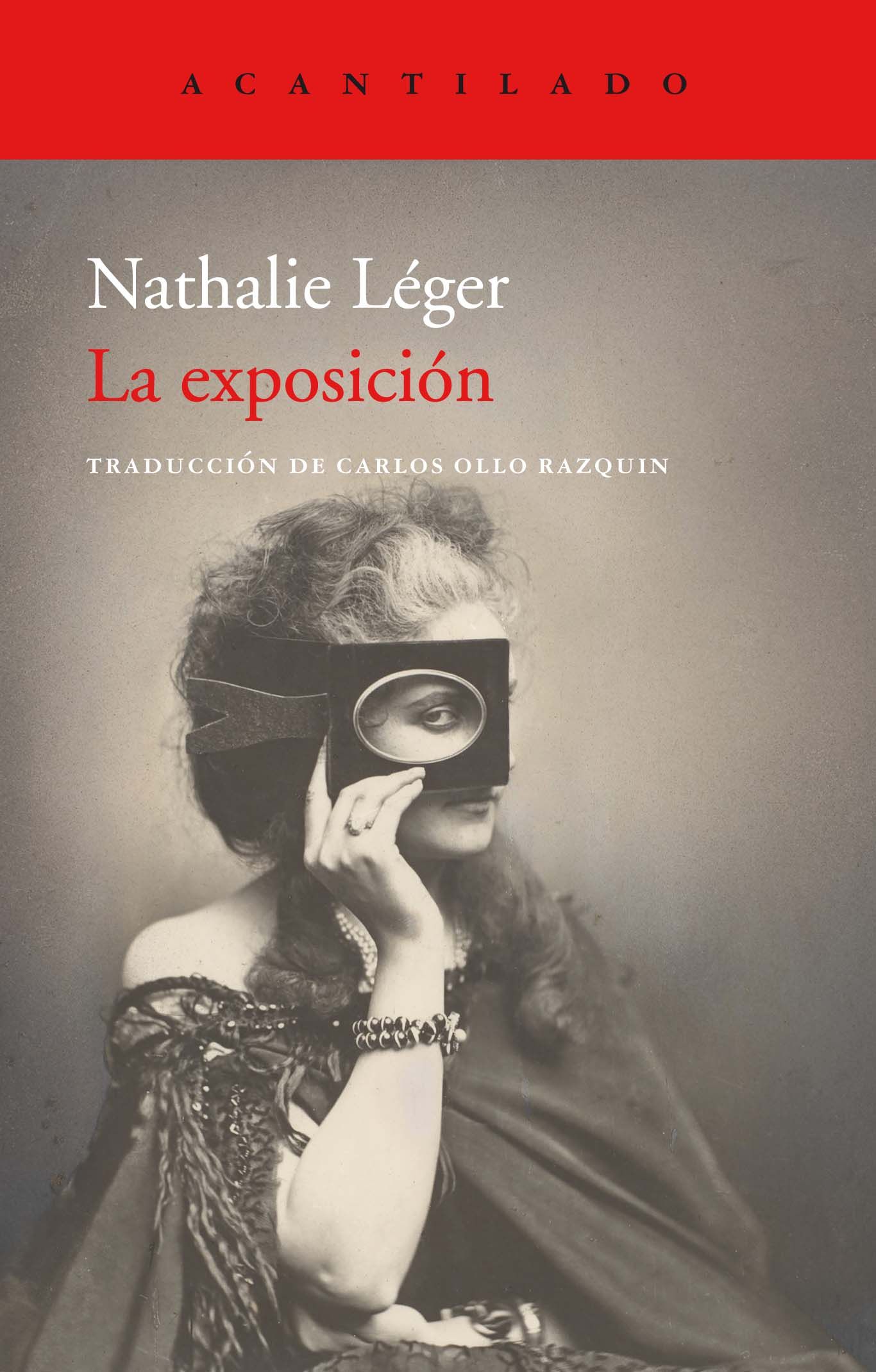 LA EXPOSICIÓN. 