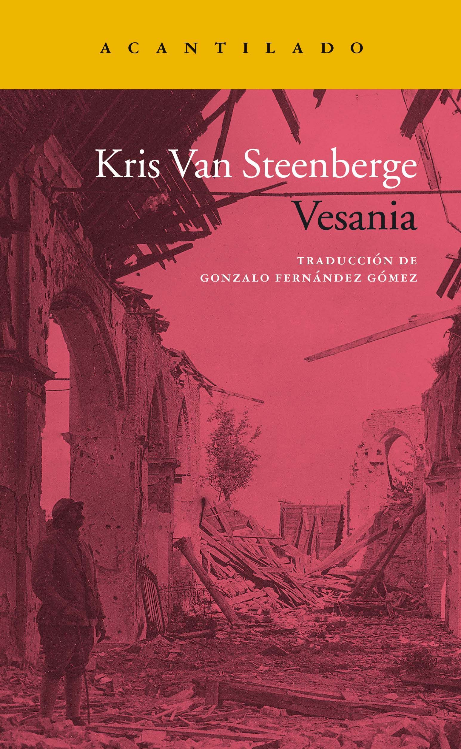 VESANIA.