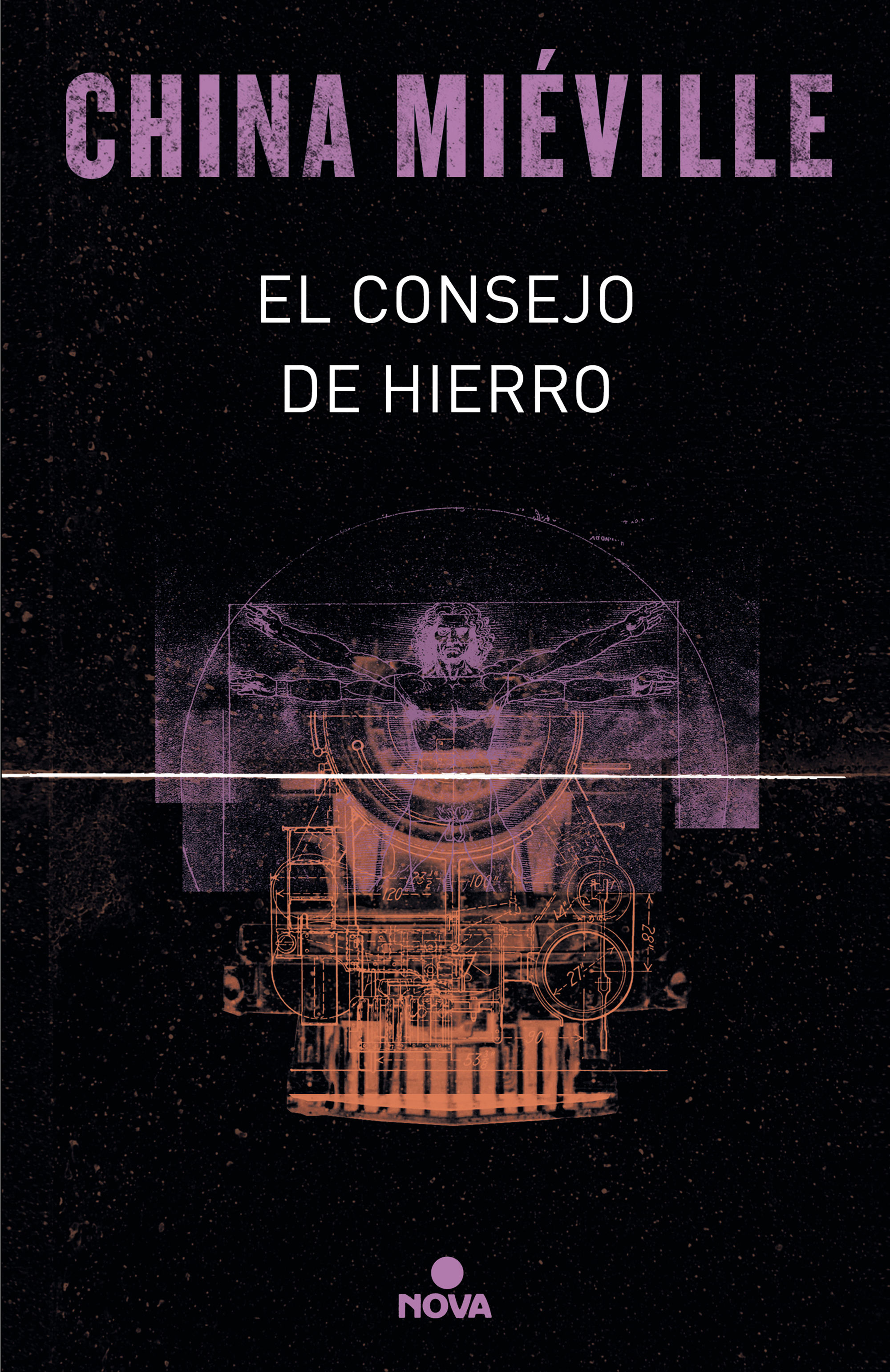 EL CONSEJO DE HIERRO (BAS-LAG 3). 