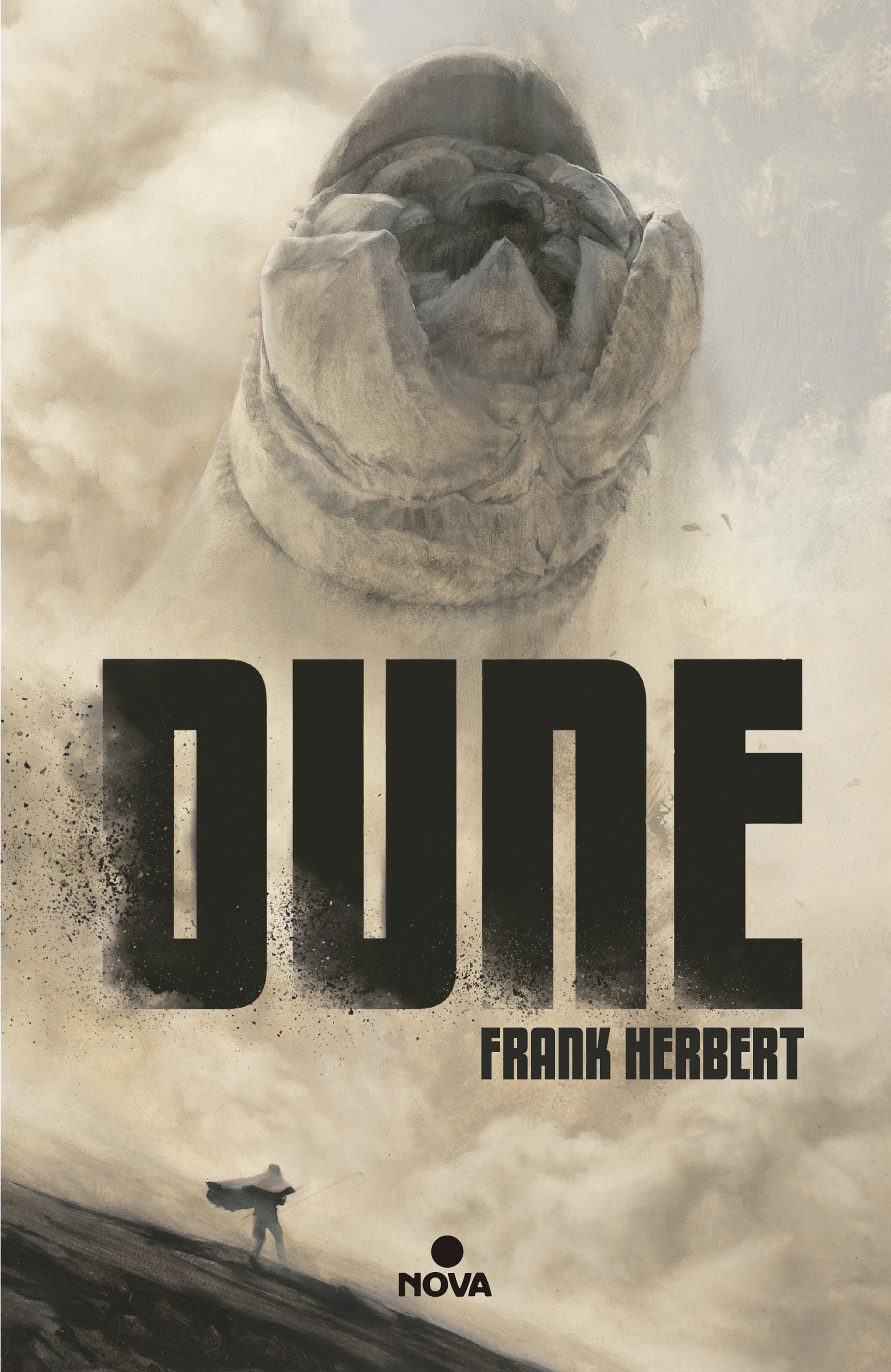 DUNE. LAS CRÓNICAS DE DUNE 1