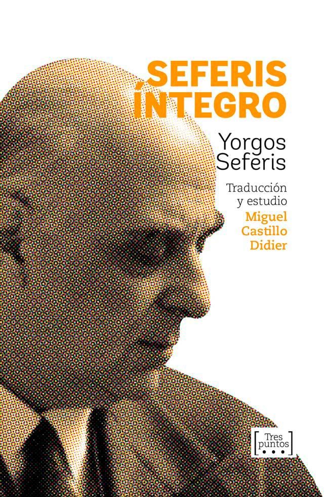 SEFERIS ÍNTEGRO