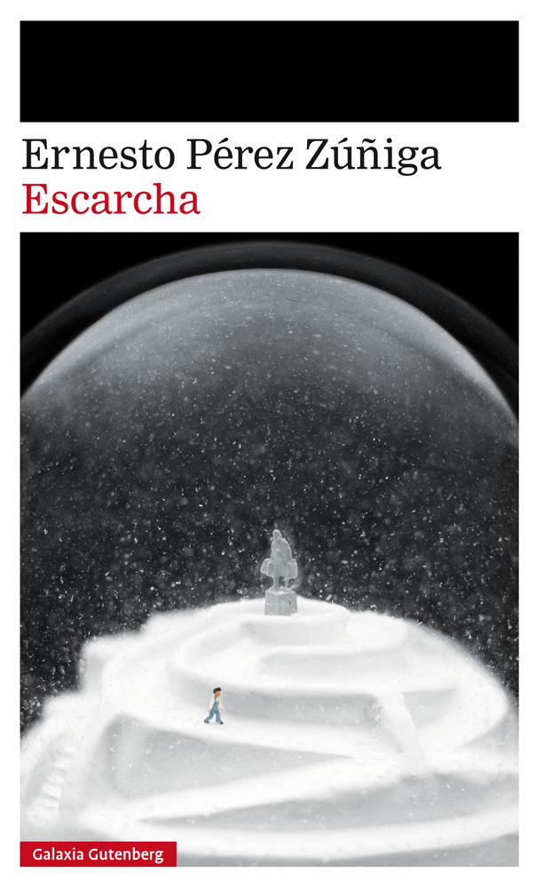 ESCARCHA. 