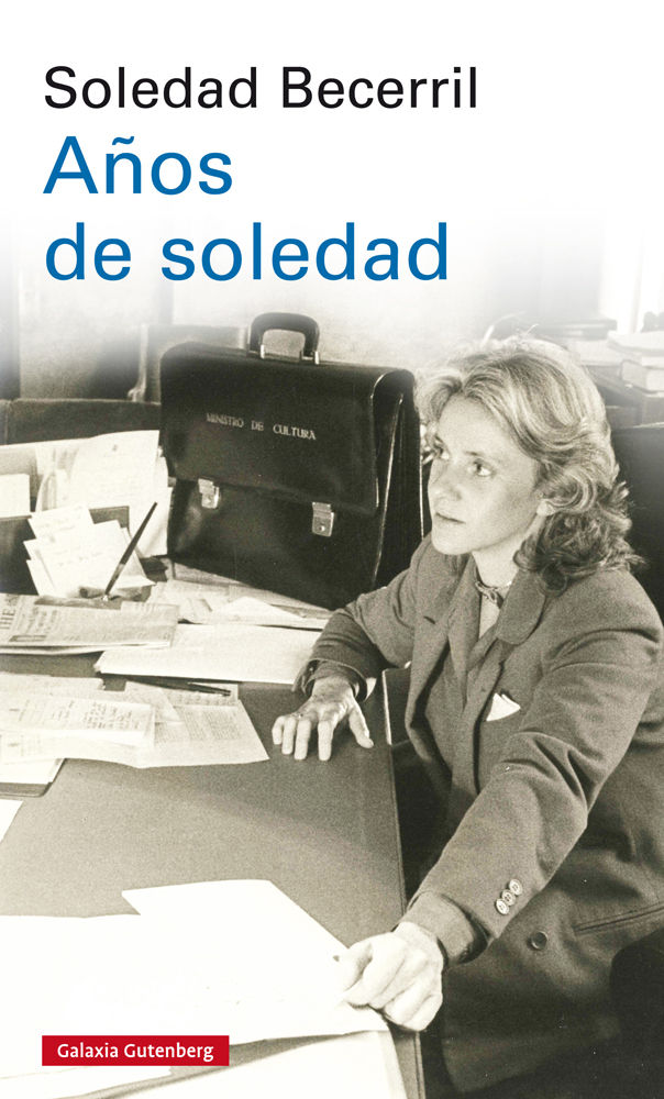 AÑOS DE SOLEDAD