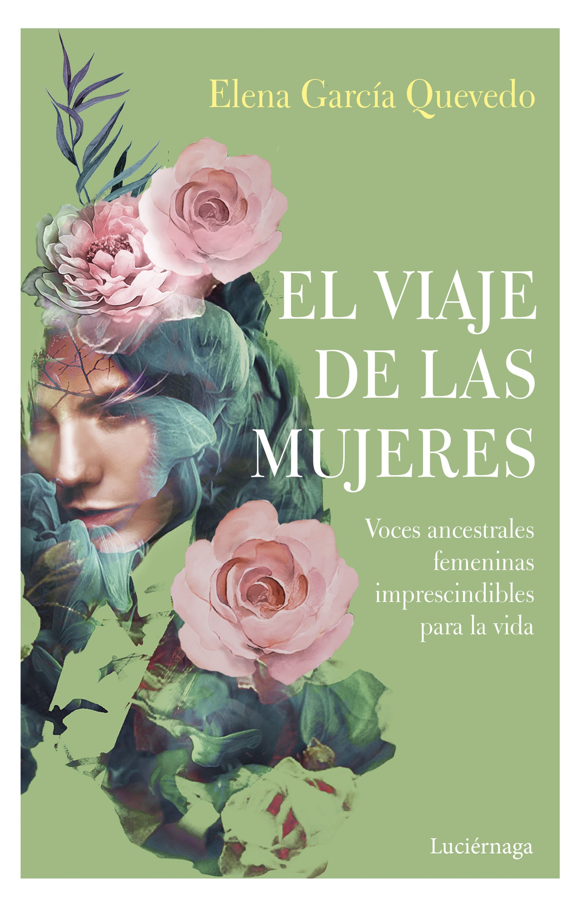 EL VIAJE DE LAS MUJERES. 