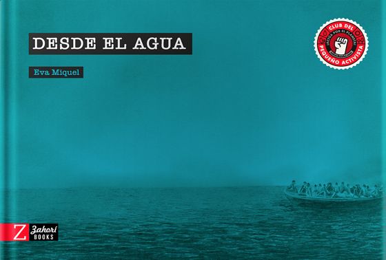 DESDE EL AGUA. 