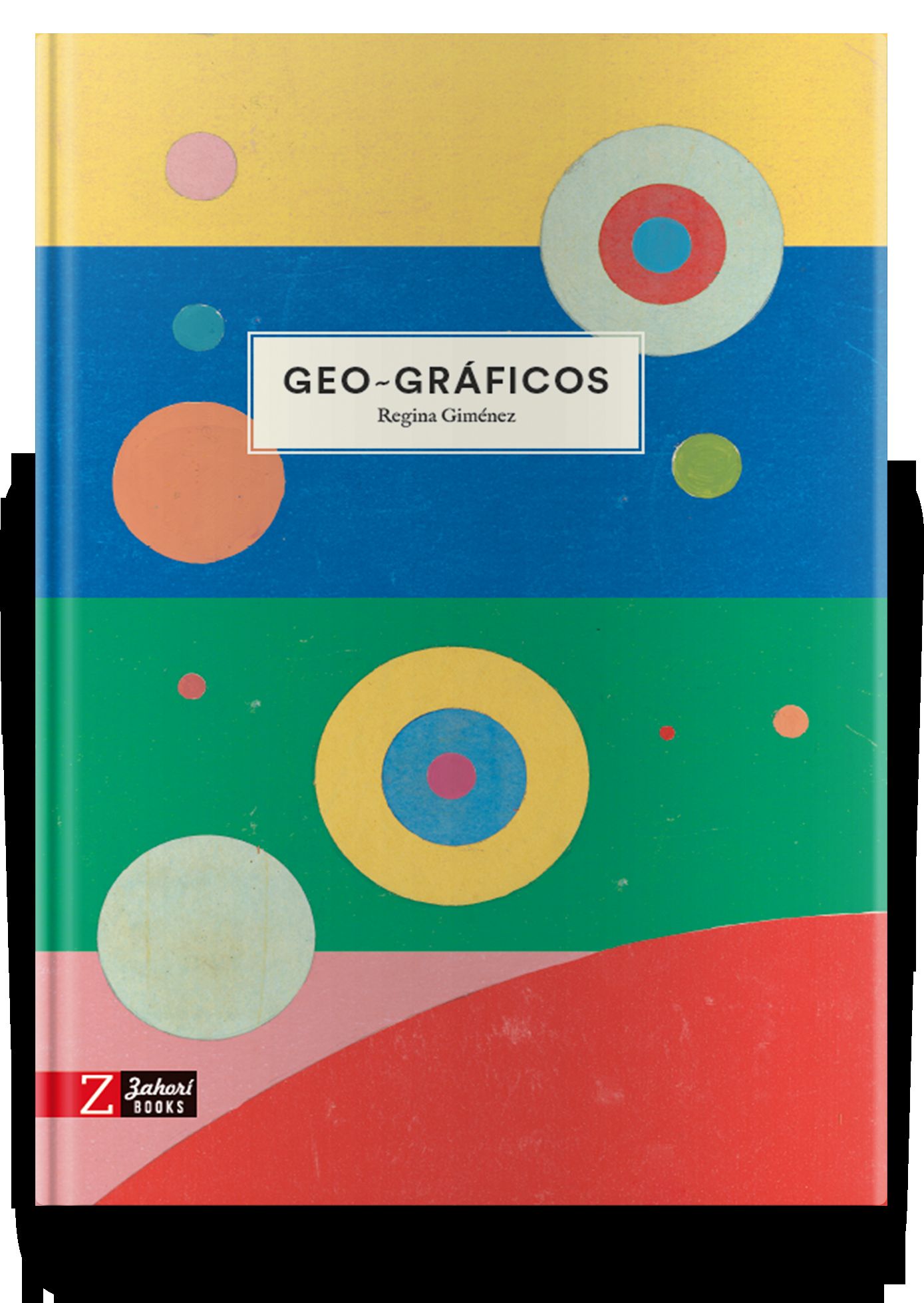 GEO-GRAFICOS. 