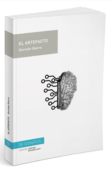 EL ARTEFACTO. 