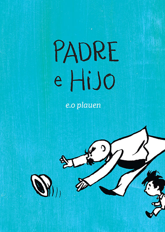 PADRE E HIJO.