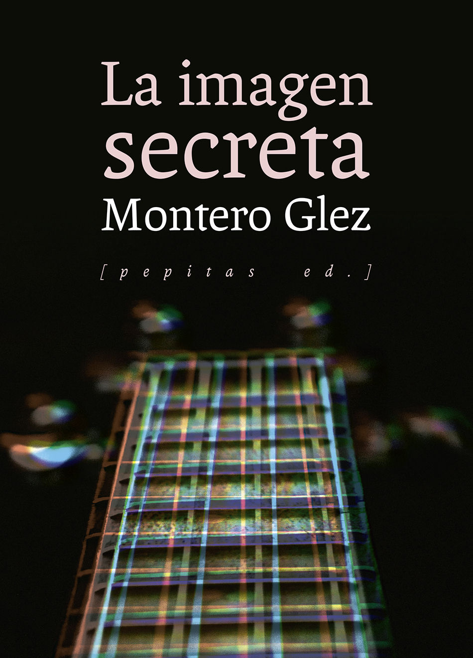 LA IMAGEN SECRETA