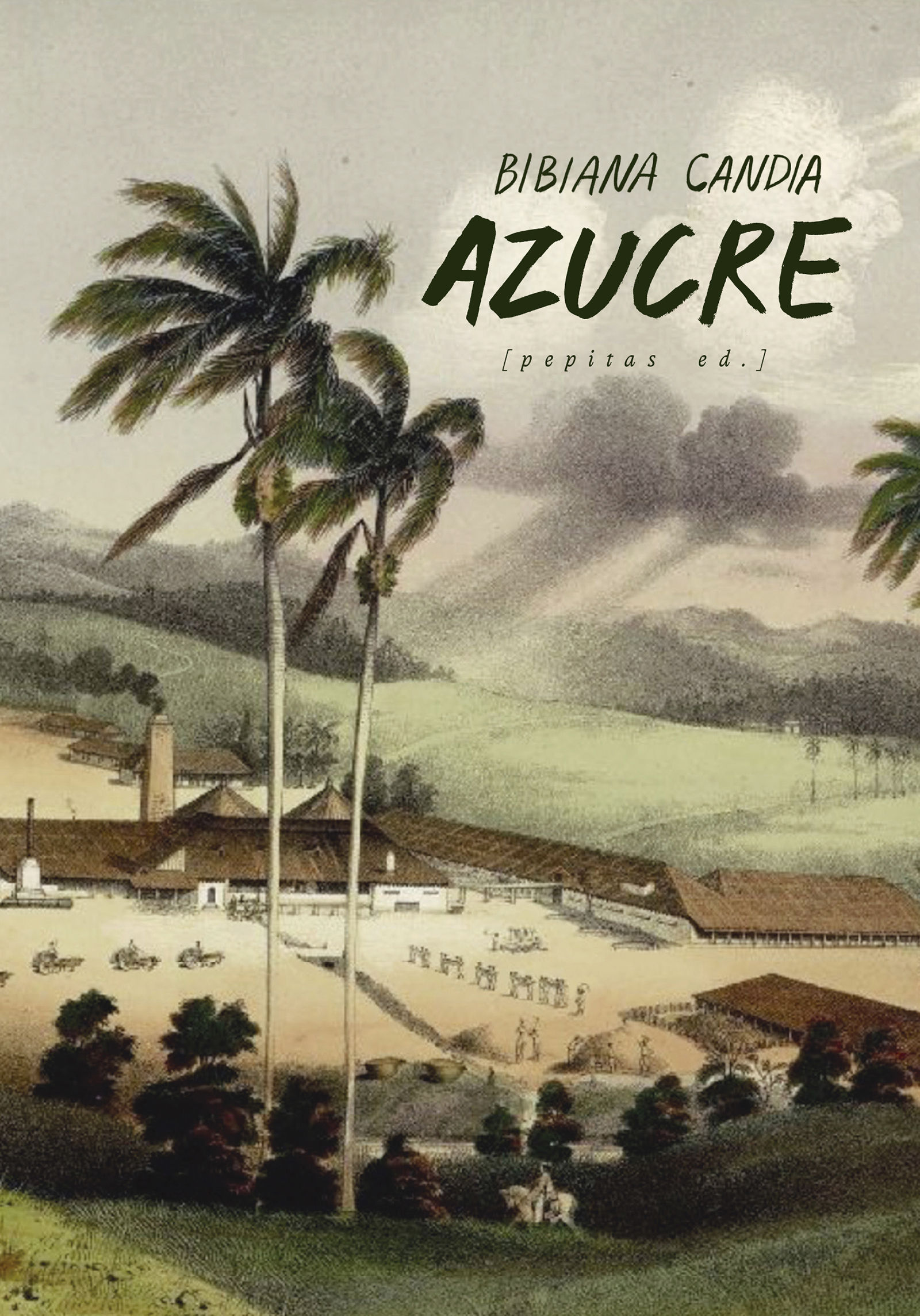 AZUCRE. UNA EPOPEYA