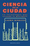 CIENCIA EN LA CIUDAD