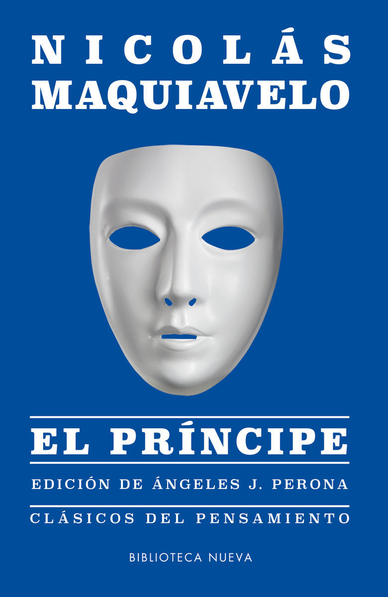 EL PRÍNCIPE