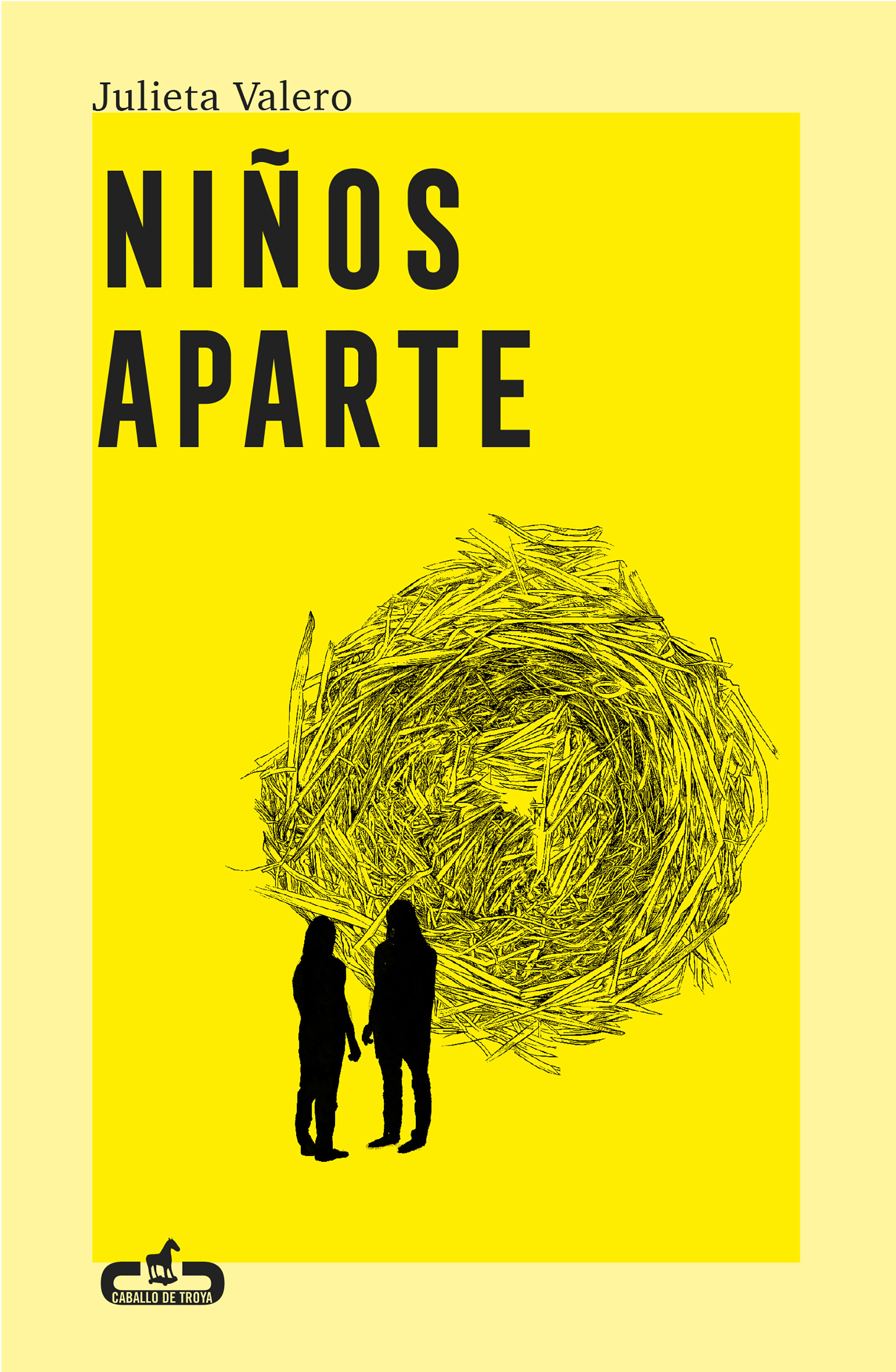 NIÑOS APARTE