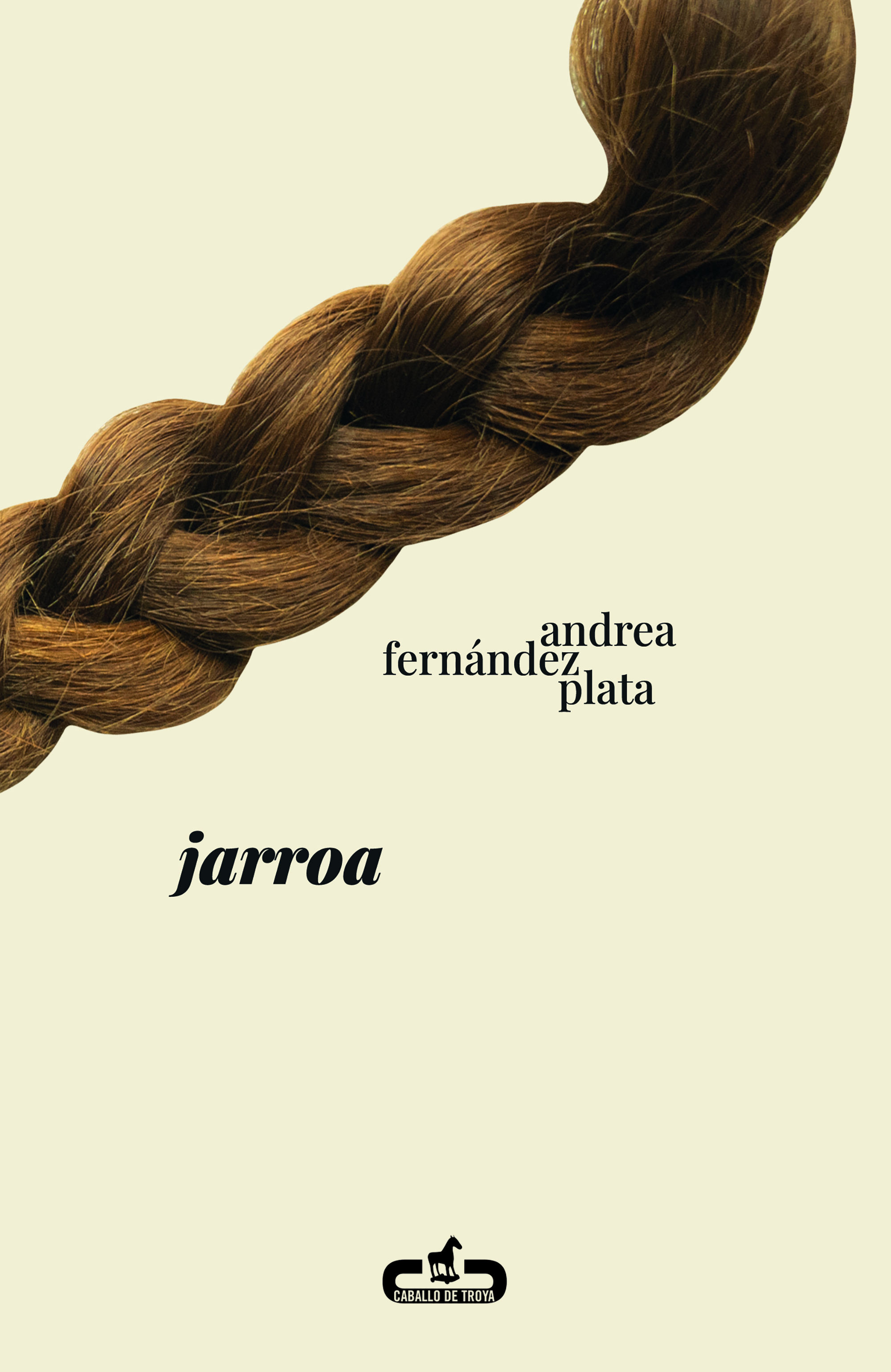 JARROA. 