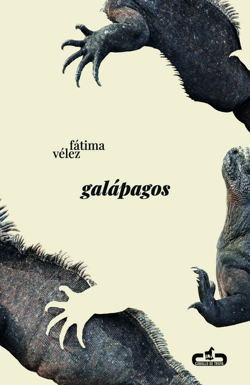 GALÁPAGOS. 