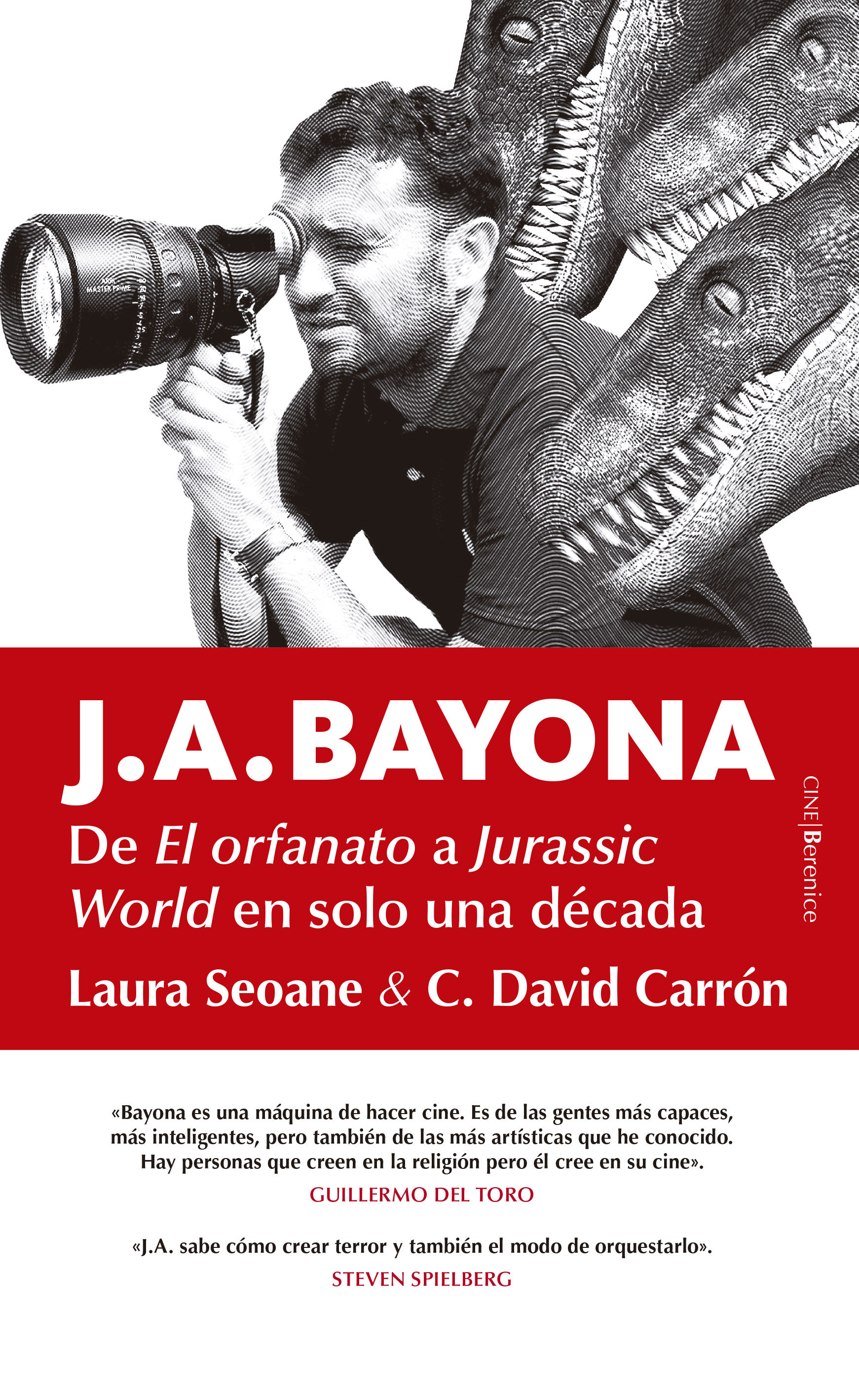 J.A. BAYONA