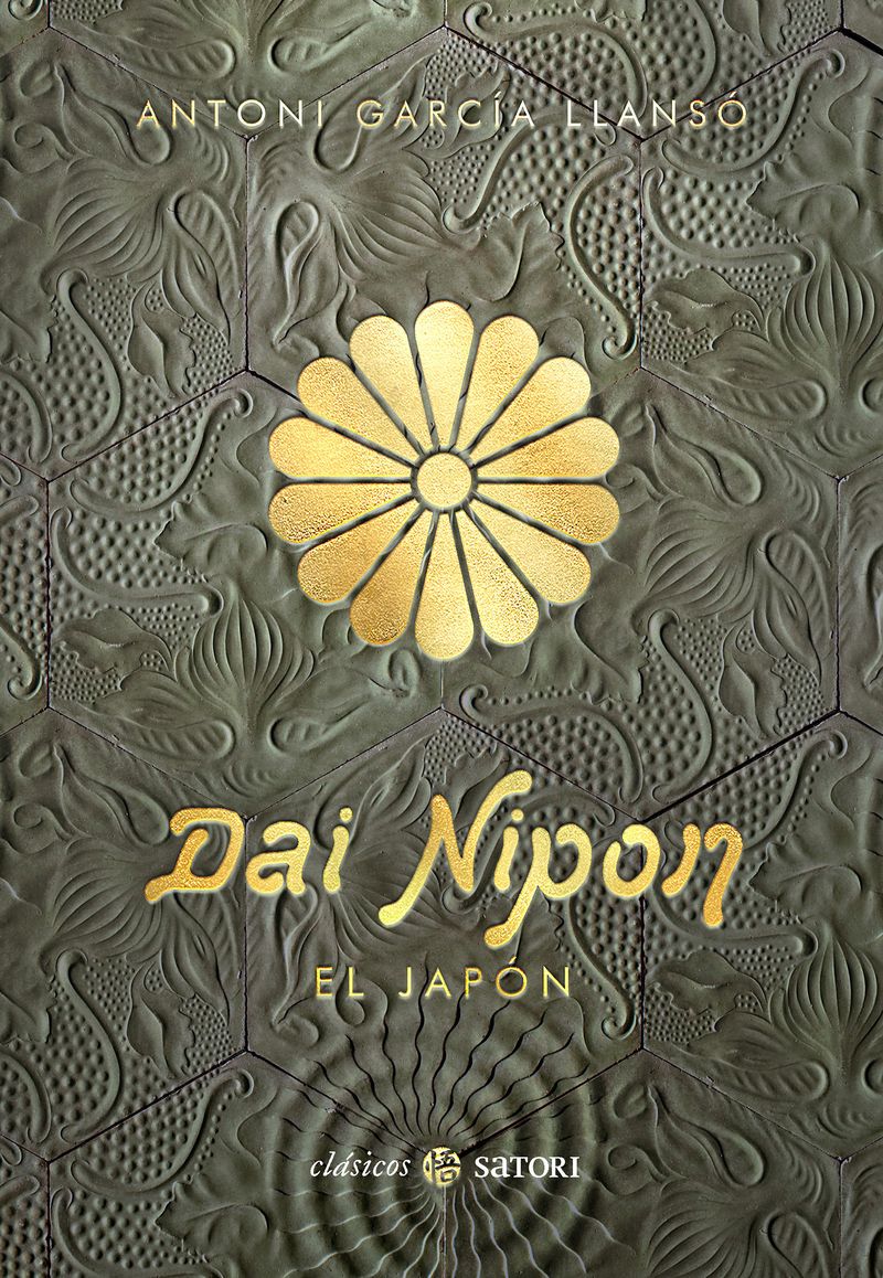 DAI NIPON. EL JAPON. 