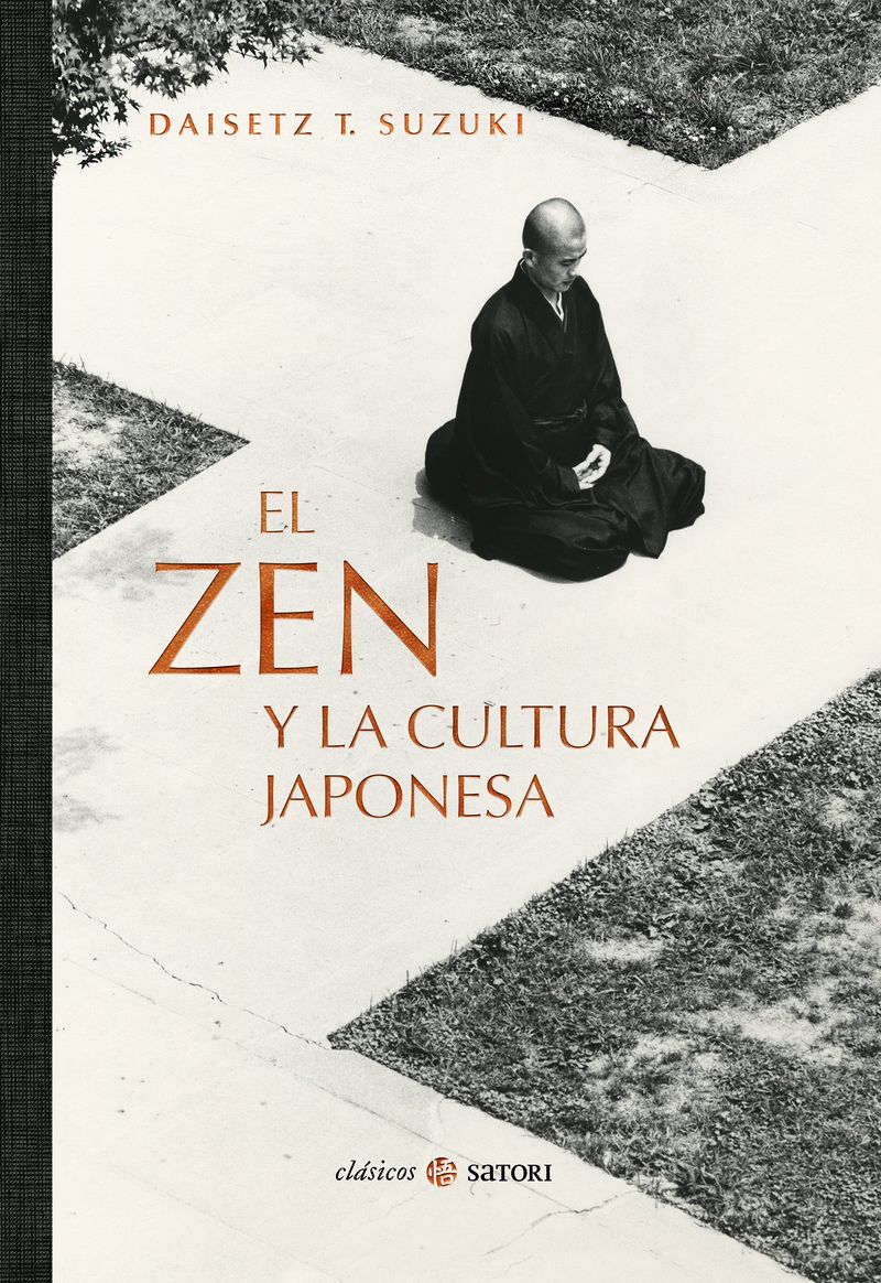 EL ZEN Y LA CULTURA JAPONESA. 