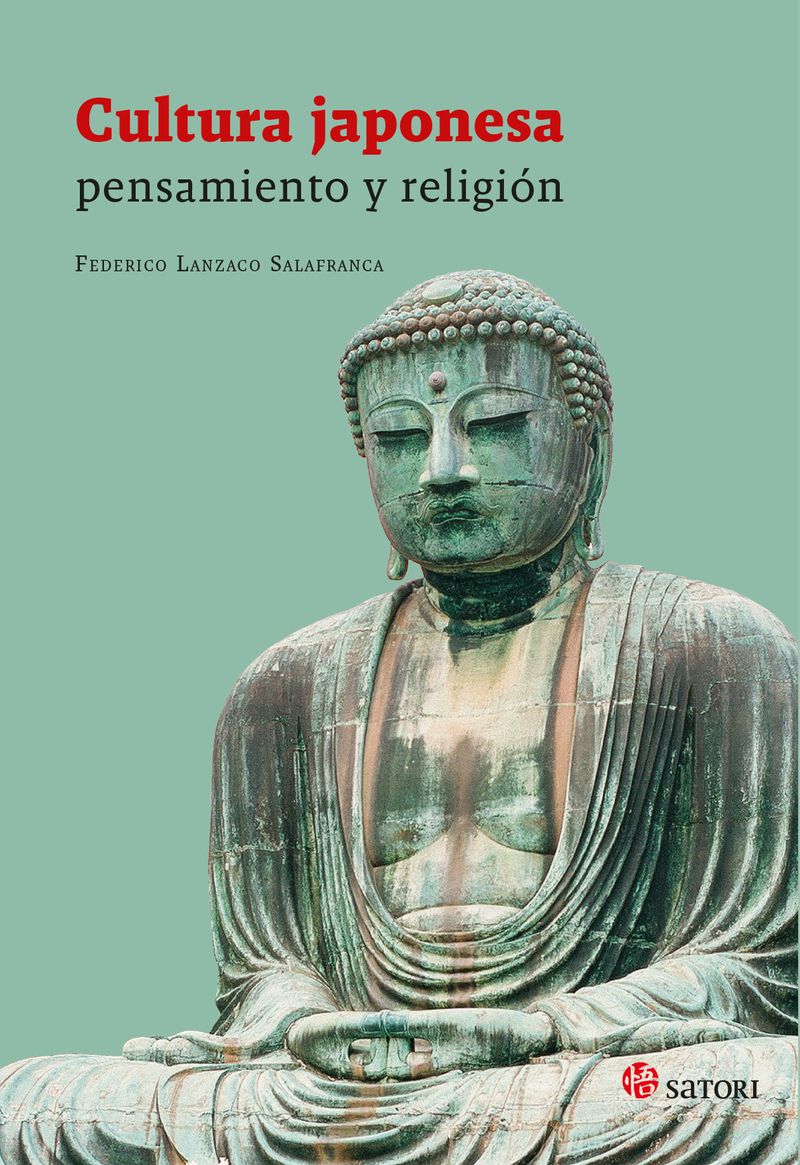 CULTURA JAPONESA: PENSAMIENTO Y RELIGIÓN. 