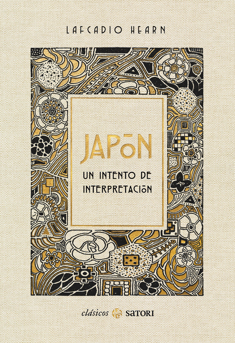 JAPÓN. UN INTENTO DE INTERPRETACIÓN. 