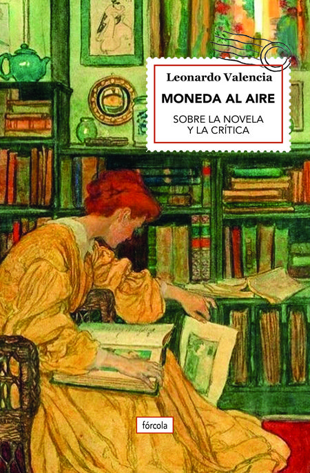 MONEDA AL AIRE. SOBRE LA NOVELA Y LA CRÍTICA