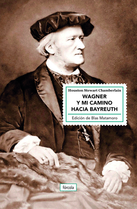 WAGNER Y MI CAMINO HACIA BAYREUTH. 