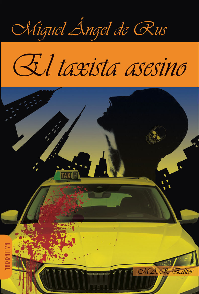 EL TAXISTA ASESINO.