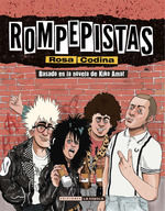 ROMPEPISTAS. 