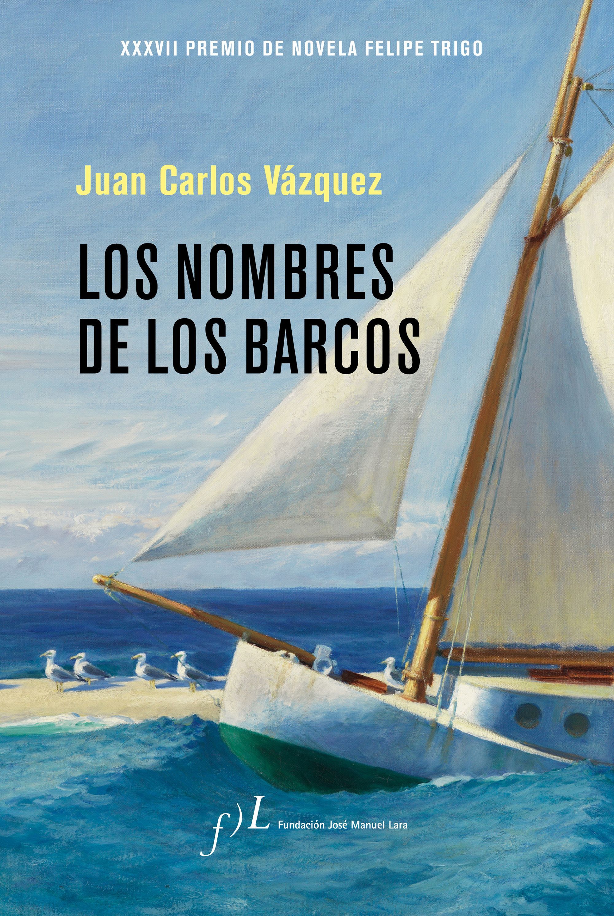 LOS NOMBRES DE LOS BARCOS.
