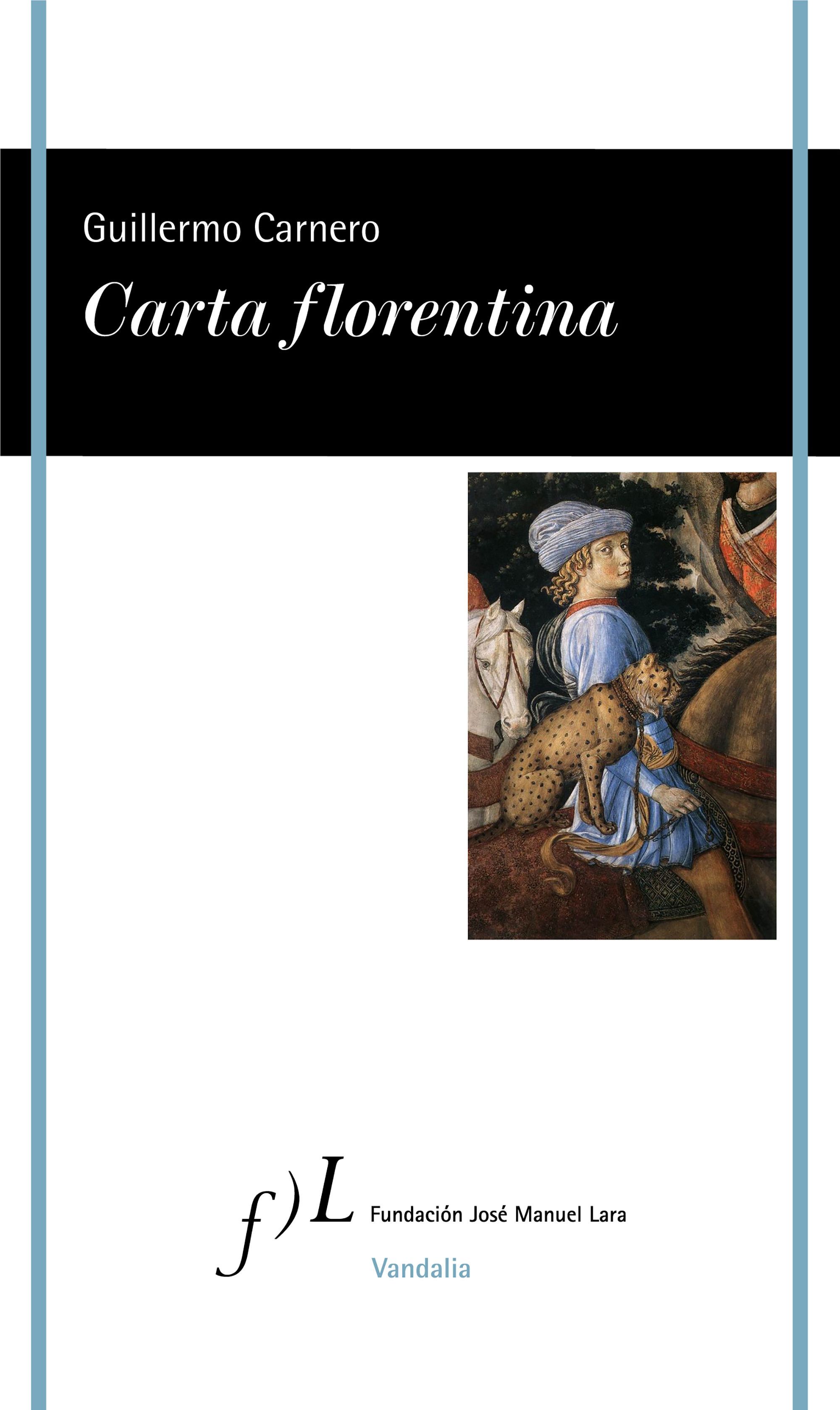 CARTA FLORENTINA. 