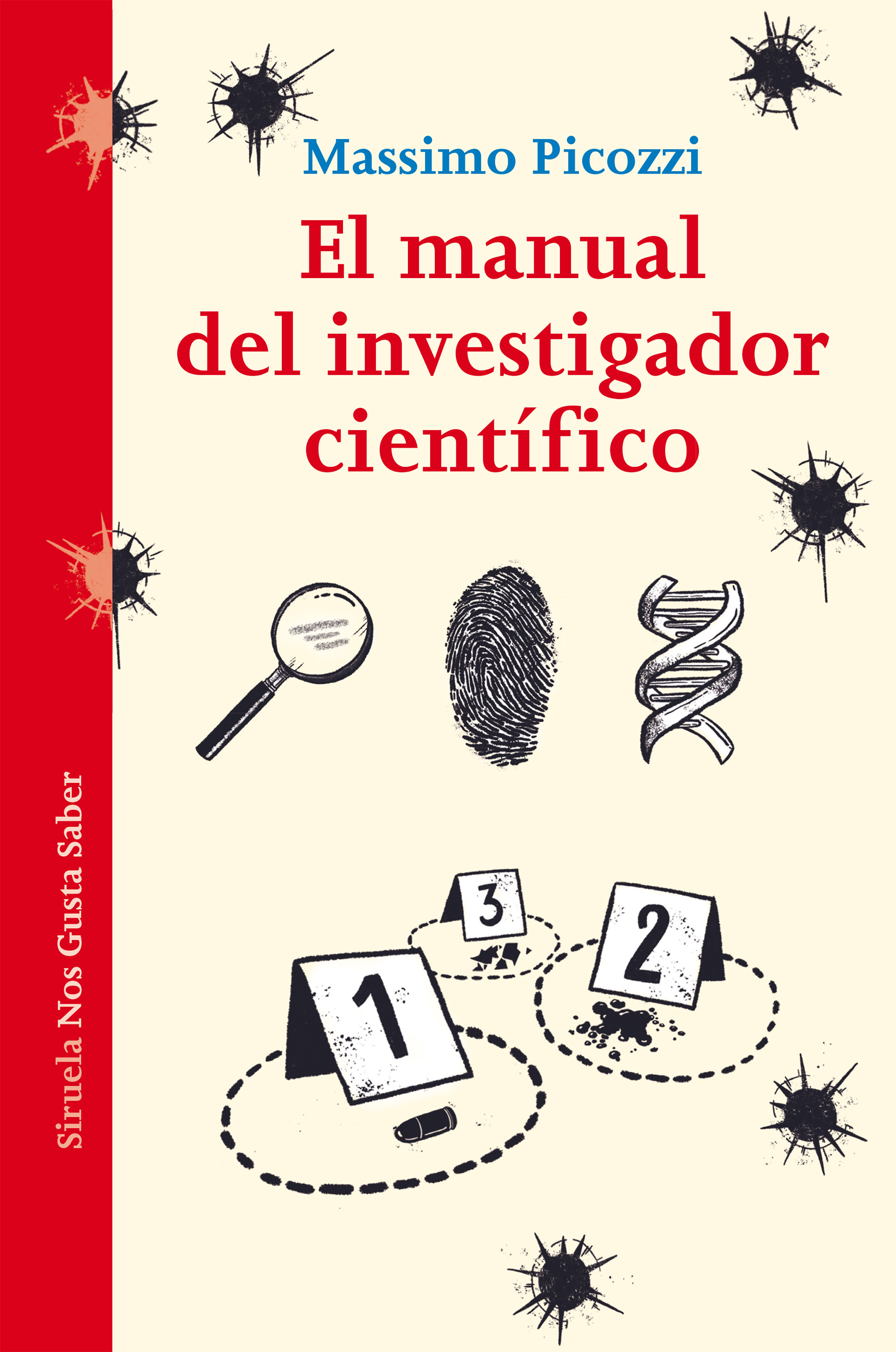 EL MANUAL DEL INVESTIGADOR CIENTÍFICO