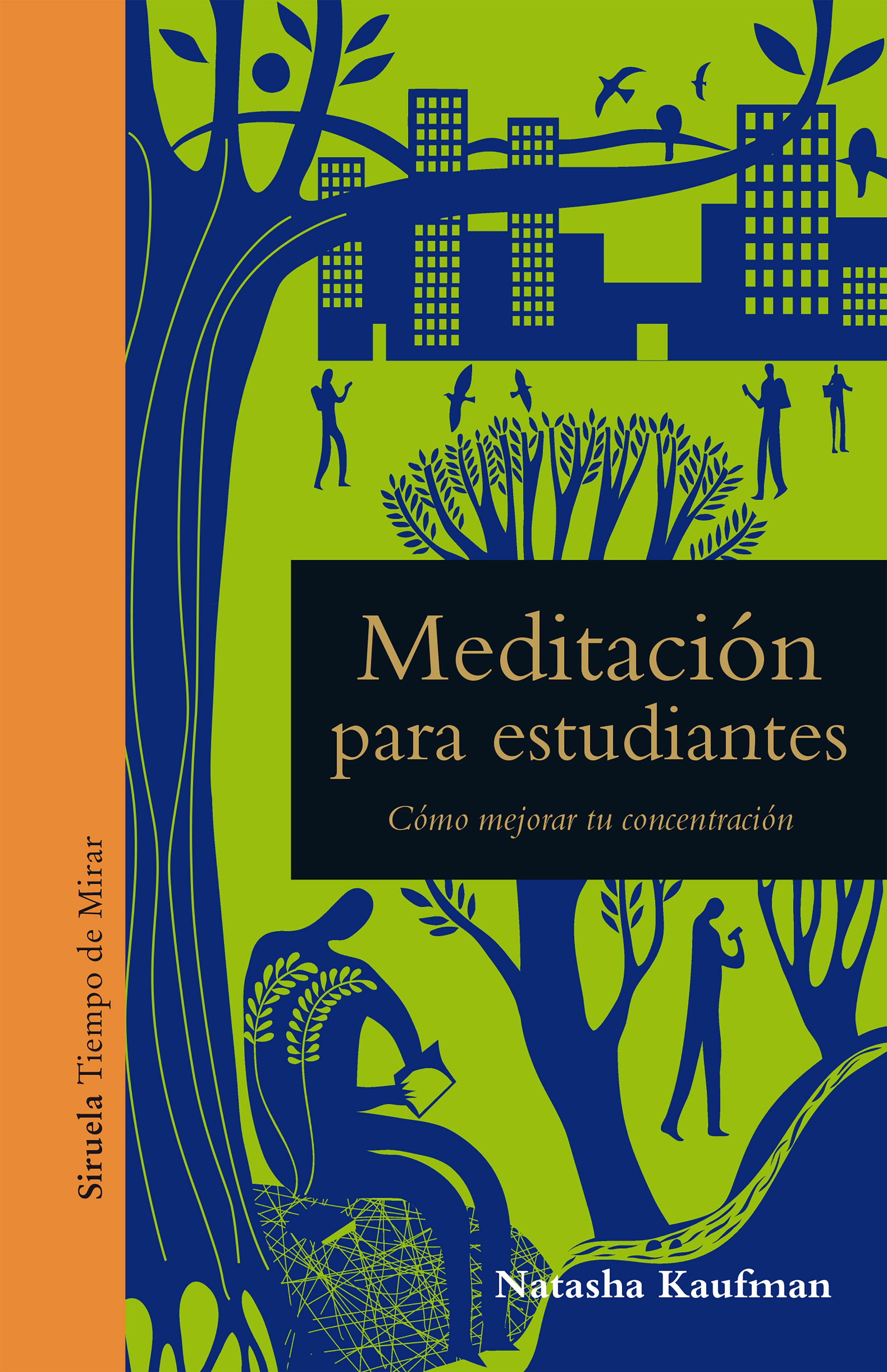 MEDITACIÓN PARA ESTUDIANTES. CÓMO MEJORAR TU CONCENTRACIÓN