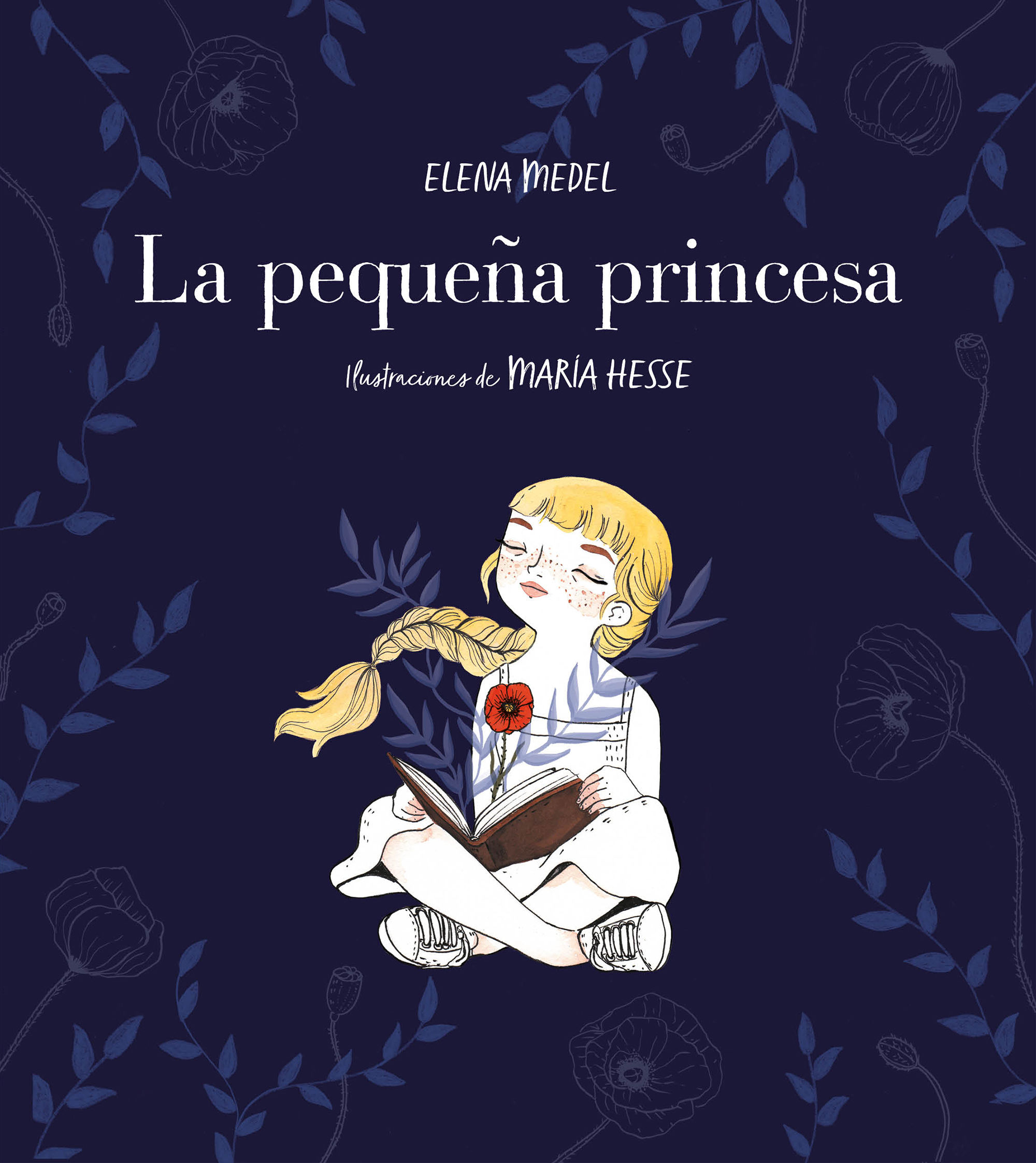 LA PEQUEÑA PRINCESA. 