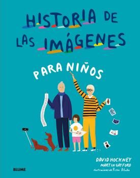 HISTORIA DE LAS IMAGENES PARA NIÑOS. 