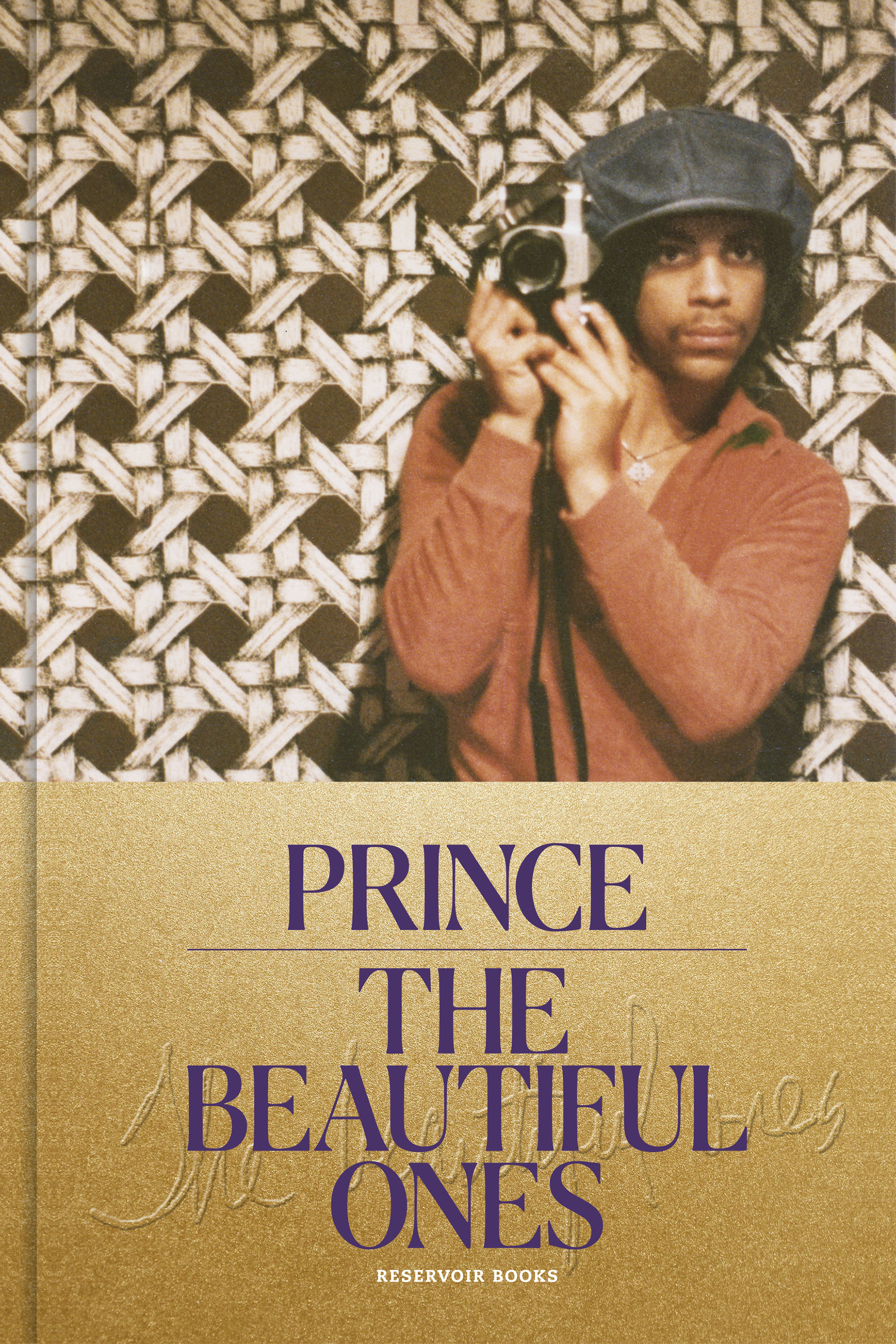 PRINCE. THE BEAUTIFUL ONES