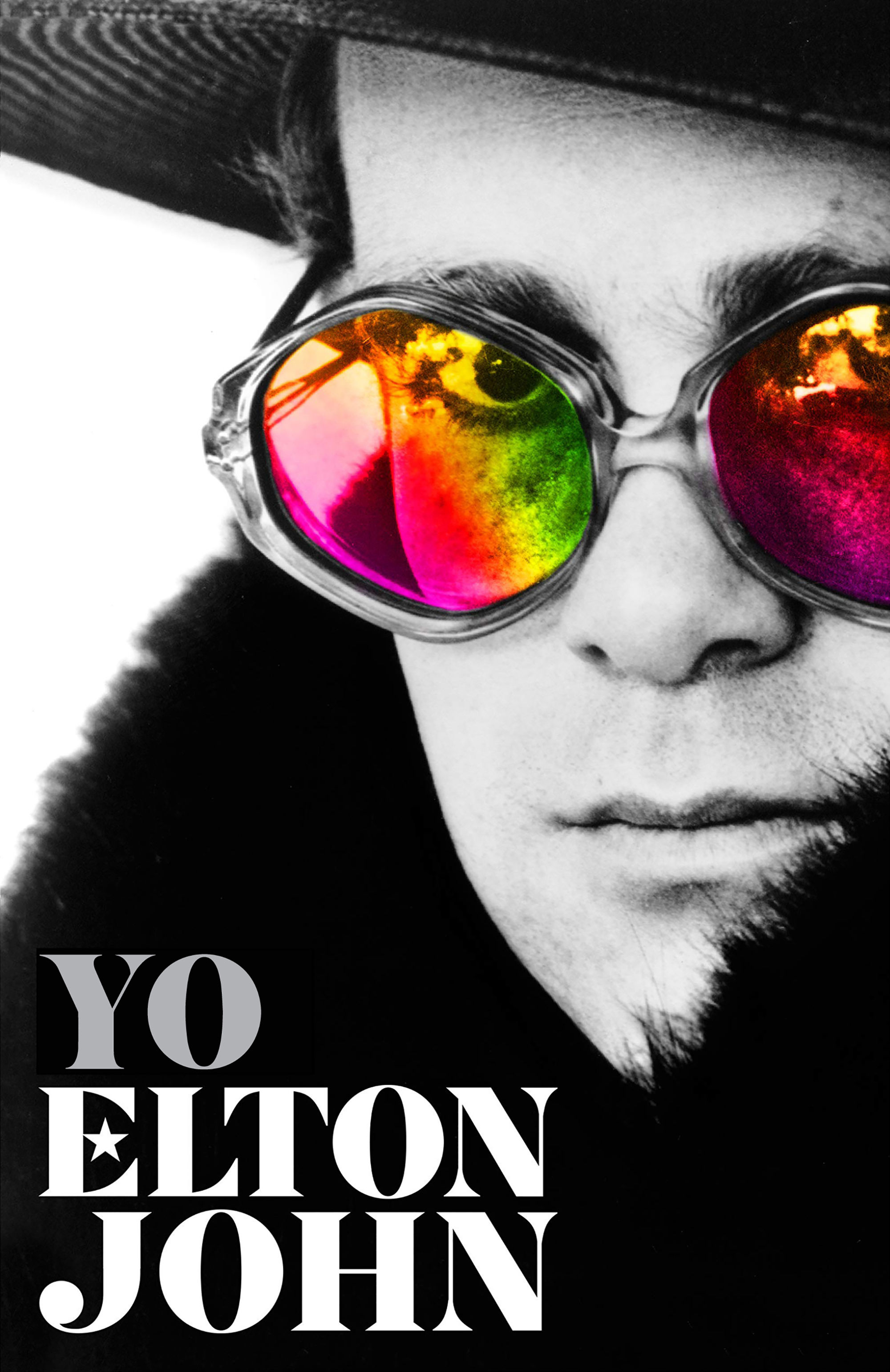 YO. ELTHON JOHN