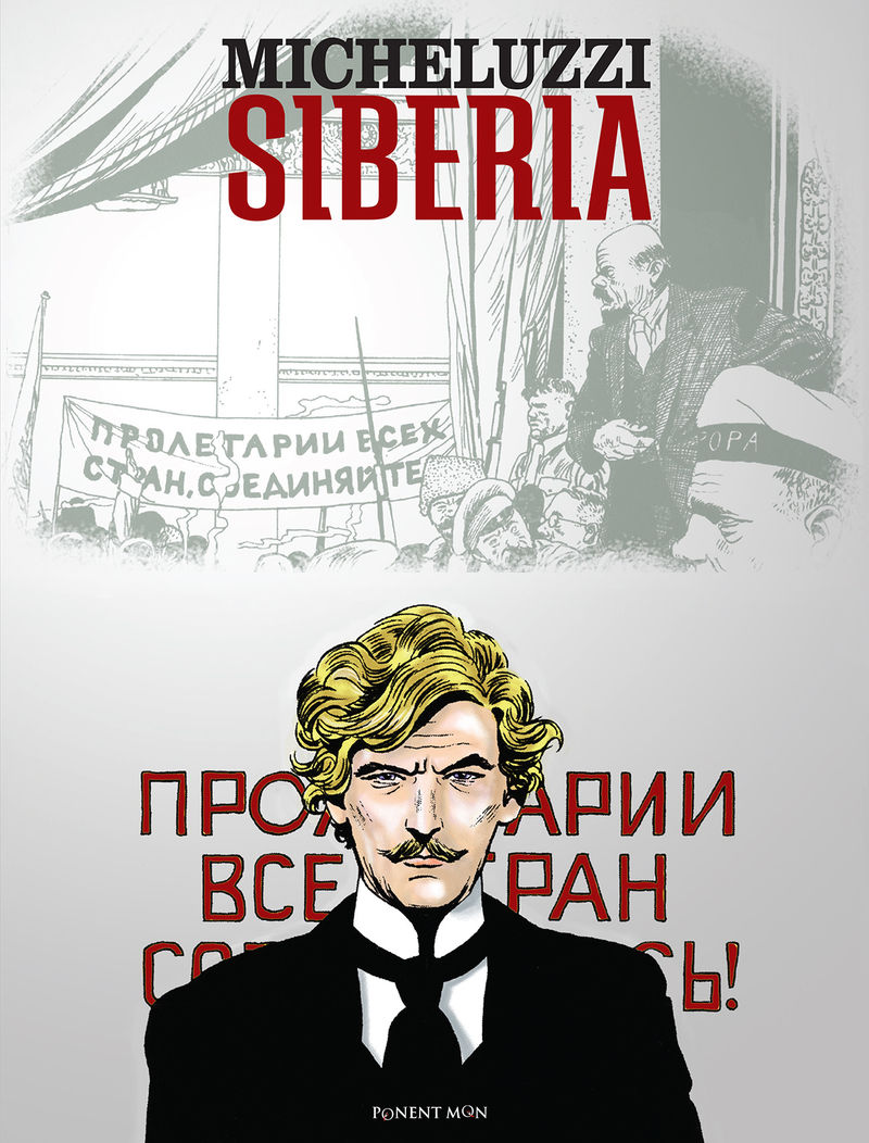 SIBERIA. 