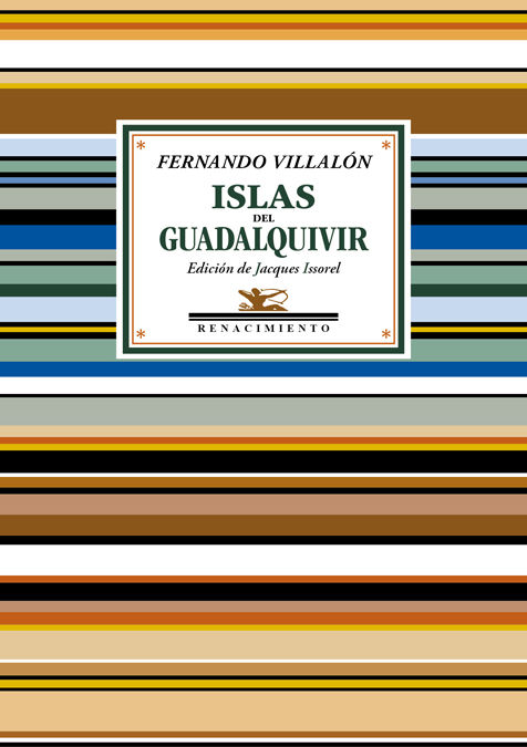 ISLAS DEL GUADALQUIVIR