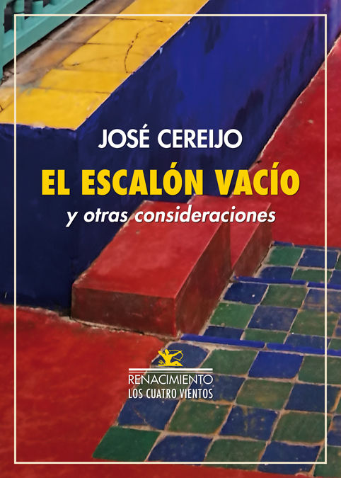 EL ESCALÓN VACÍO Y OTRAS CONSIDERACIONES