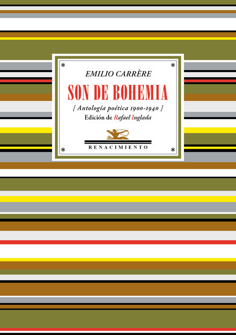 SON DE BOHEMIA