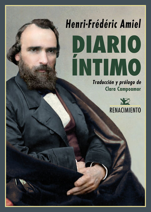 DIARIO ÍNTIMO. EDICIÓN COMPLETA SEGÚN EL MANUSCRITO ORIGINAL