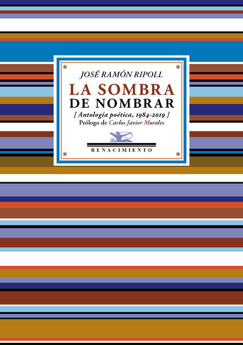 LA SOMBRA DE NOMBRAR