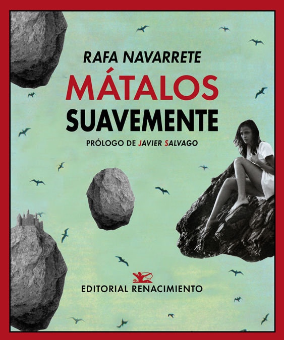 MÁTALOS SUAVEMENTE