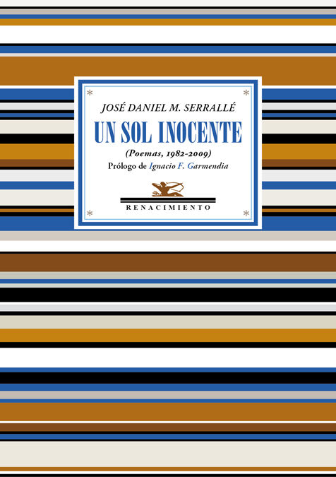 UN SOL INOCENTE