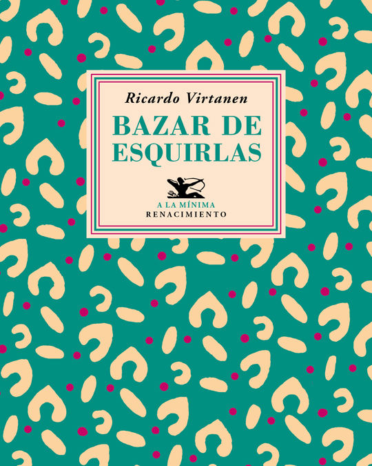 BAZAR DE ESQUIRLAS. (2015-2017)