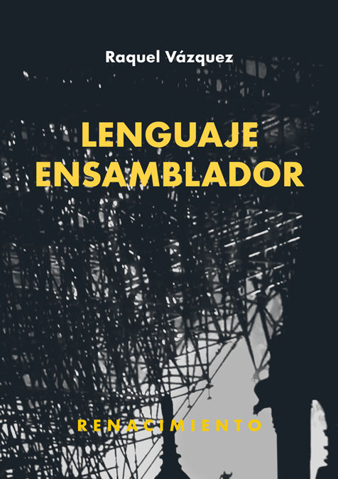 LENGUAJE ENSAMBLADOR. 