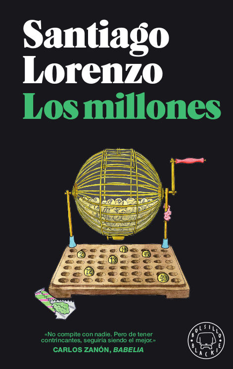 LOS MILLONES.